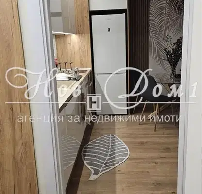 Снимка 5 — Двустаен апартамент във Варна, Автогара