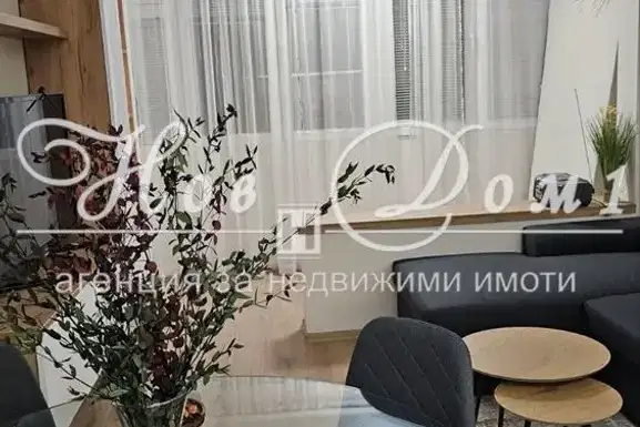 2-bedroom apartment in Varna, Avtogara