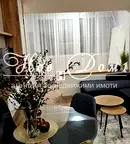 Двустаен апартамент във Варна, Автогара