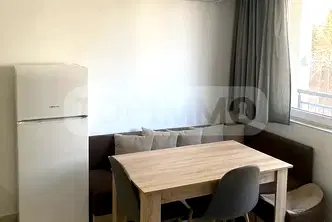 Двустаен апартамент във Варна, Автогара