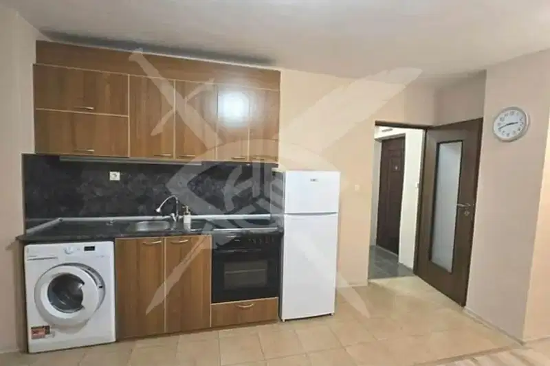 2-bedroom apartment in Varna, Avtogara
