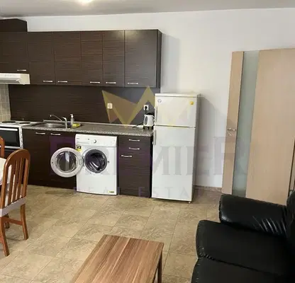 Photo 2 — 2-bedroom apartment in Varna, Avtogara