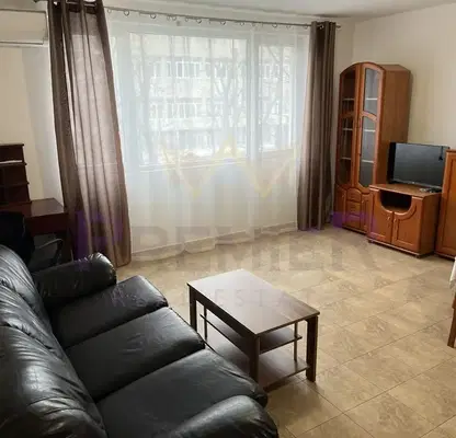 Photo 3 — 2-bedroom apartment in Varna, Avtogara