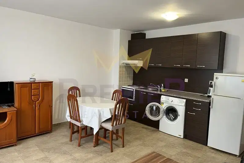 2-bedroom apartment in Varna, Avtogara