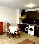 Двустаен апартамент във Варна, Автогара