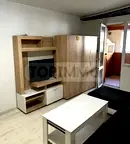 Обзаведен двустаен апартамент с тераса в Лятно кино Тракия, Варна