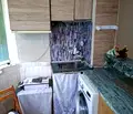 Снимка 5 — Двустаен апартамент в Стара Загора, Аязмото