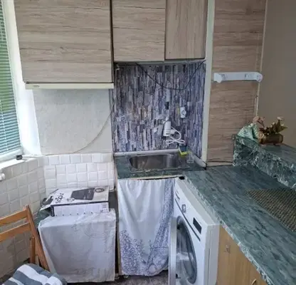 Снимка 5 — Двустаен апартамент в Стара Загора, Аязмото