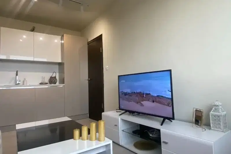 2-bedroom apartment in Sofiya, Banishora