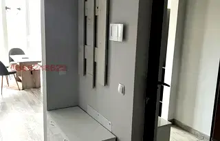 Двустаен апартамент в София, Банишора