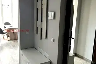 Двустаен апартамент в София, Банишора