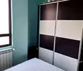 Снимка 4 — Двустаен апартамент с тераса в Банишора, София
