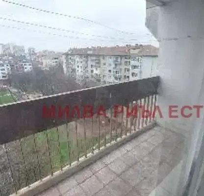 Снимка 5 — Двустаен апартамент в София, Банишора