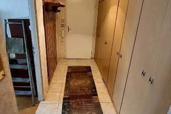 2-bedroom apartment in Sofiya, Banishora