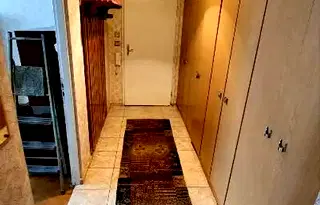Двустаен апартамент в София, Банишора