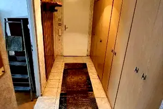 Двустаен апартамент в София, Банишора
