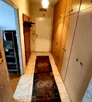 Двустаен апартамент в София, Банишора