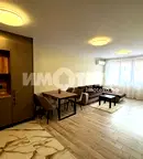 Двустаен апартамент в София, Банишора