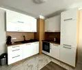 Снимка 3 — Двустаен апартамент с тераса в затворен комплекс в Банишора, София