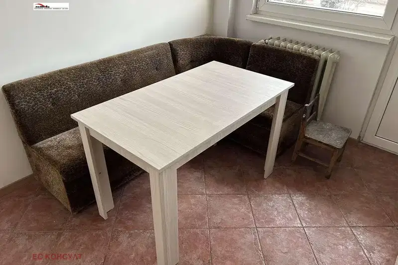 2-bedroom apartment in Sofiya, Banishora