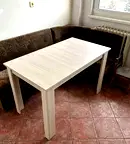 Двустаен апартамент в София, Банишора