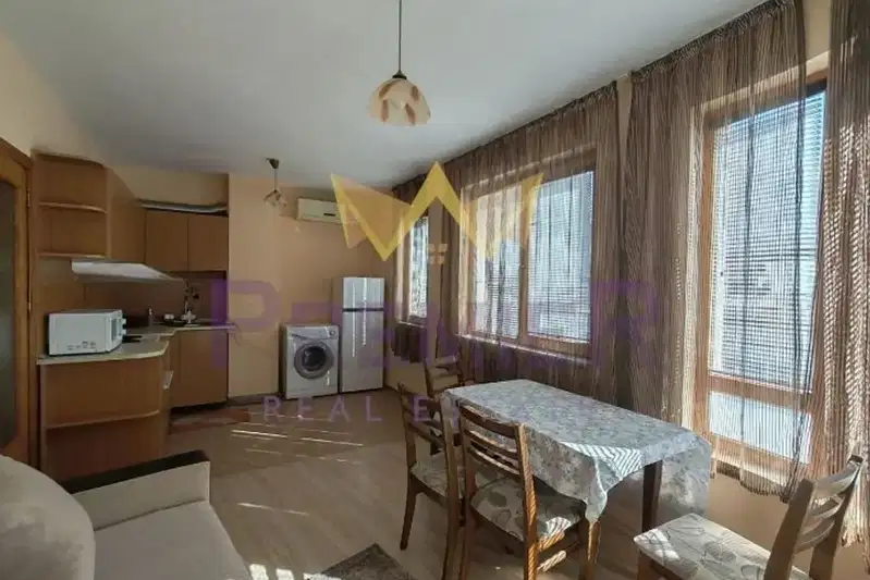 2-bedroom apartment in Varna, Bazar Levski