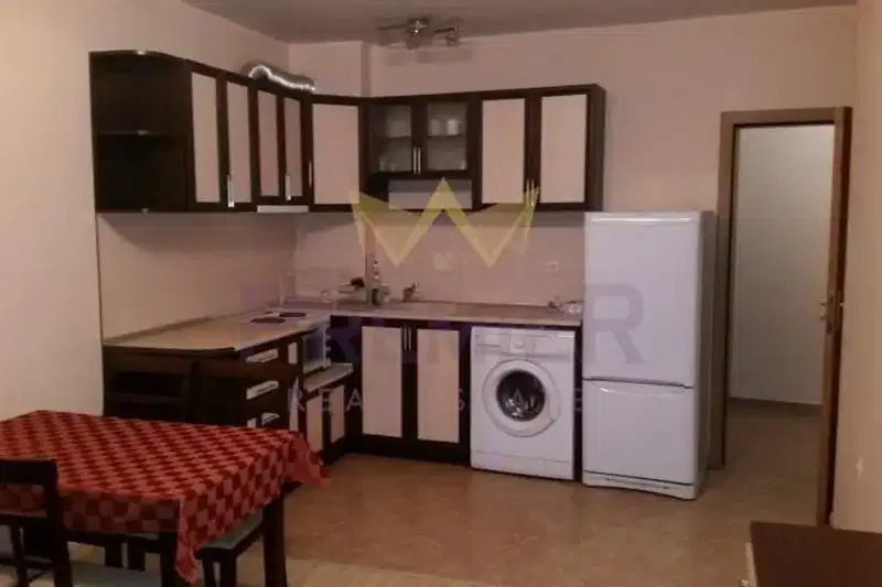 2-bedroom apartment in Varna, Bazar Levski