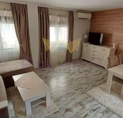 Снимка 3 — Двустаен апартамент във Варна, Базар Левски