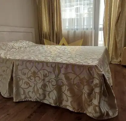 Снимка 4 — Двустаен апартамент във Варна, Базар Левски