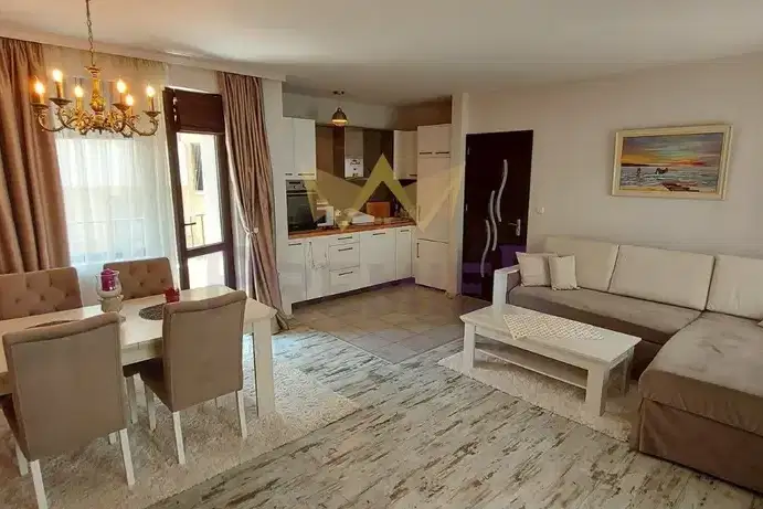 2-bedroom apartment in Varna, Bazar Levski
