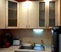 Снимка 4 — Двустаен апартамент с тераса в Белите брези, София