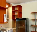 Снимка 5 — Двустаен апартамент с тераса в Белите брези, София