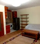 Двустаен апартамент с тераса в Белите брези, София