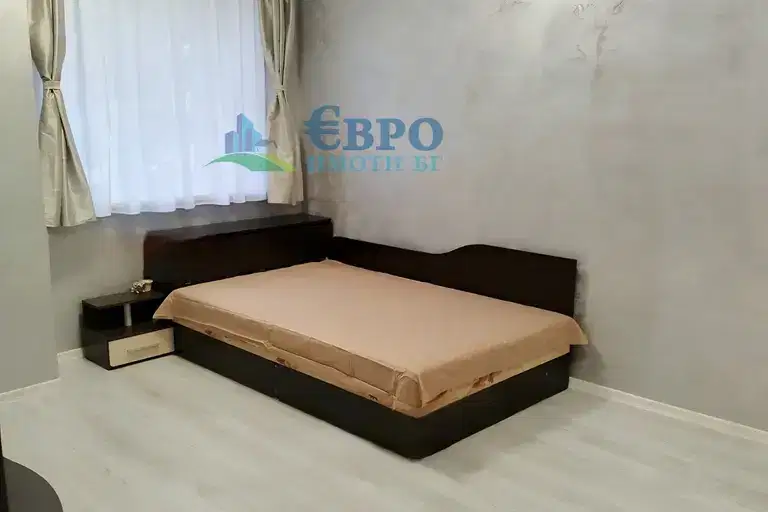2-bedroom apartment in Stara Zagora, Bila