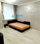 Двустаен апартамент в Стара Загора, Била