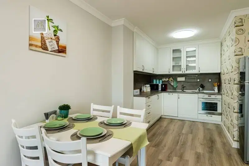 2-bedroom apartment in Stara Zagora, Bila