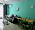 Снимка 3 — Двустаен апартамент в Стара Загора, Била