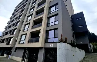 Двустаен апартамент в Стара Загора, Била
