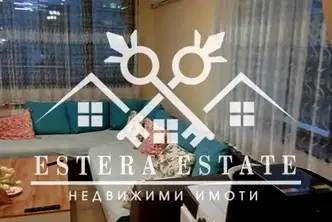 Двустаен апартамент в Шумен, Болницата