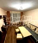 Двустаен апартамент в Шумен, Болницата