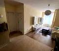 Снимка 3 — Двустаен апартамент с тераса в Борово, София