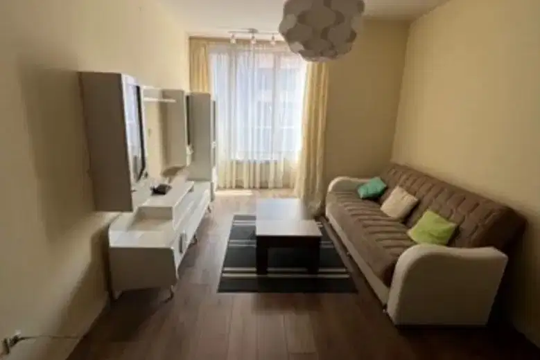 2-bedroom apartment in Sofiya, Borovo