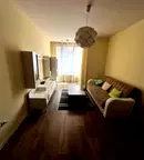 Двустаен апартамент с тераса в Борово, София