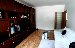 Двустаен апартамент в София, Борово
