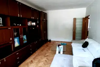Двустаен апартамент в София, Борово