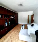 Двустаен апартамент в София, Борово