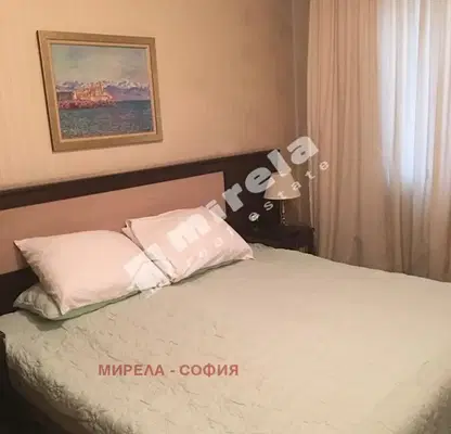 Снимка 5 — Двустаен апартамент в София, Борово