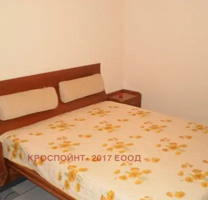 Снимка 5 — Двустаен апартамент в София, Борово