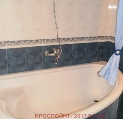 Снимка 5 — Двустаен апартамент с паркомясто в Борово, София