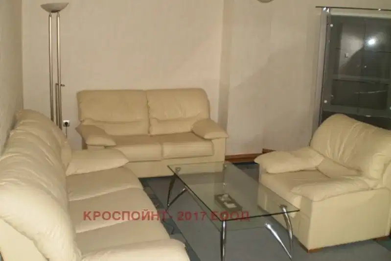 2-bedroom apartment in Sofiya, Borovo